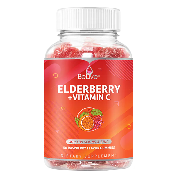 Elderberry
