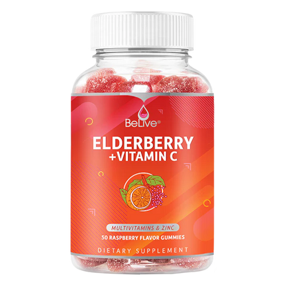 Elderberry