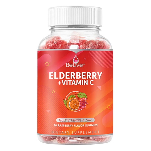 Elderberry